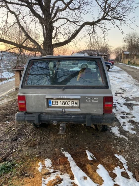 Jeep Cherokee | Mobile.bg � ����� ������ 6
