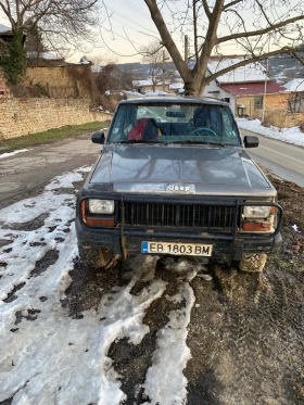 Jeep Cherokee | Mobile.bg � ����� ������ 4