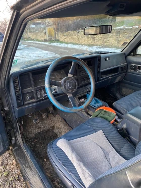 ����� �� �������� �� Jeep Cherokee