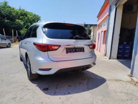 Infiniti QX60 3.5 V6  | Mobile.bg � ����� ������ 13