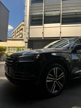 Audi Q5 2.0 TFSI | S-Line | Mobile.bg � ����� ������ 5