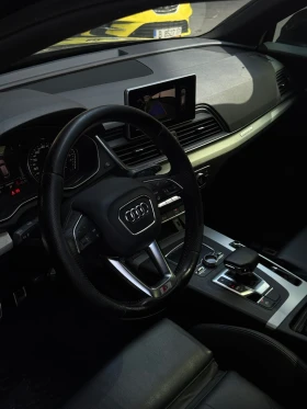 Audi Q5 2.0 TFSI | S-Line | Mobile.bg � ����� ������ 6