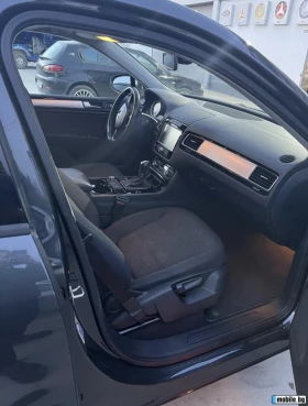 VW Touareg - 10900 € / 21318.55 лв. - 68410280 11