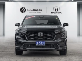 Honda Cr-v Hybrid EX-L AWD | Auto.bg — изображение 2