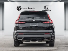 Honda Cr-v Hybrid EX-L AWD | Auto.bg — изображение 4