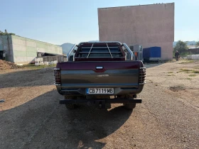 Mitsubishi L200 - 9600 € / 18775.97 лв. - 68738612 4