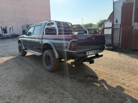 Mitsubishi L200 - 9600 € / 18775.97 лв. - 68738612 3