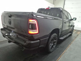 Dodge RAM 1500  Sport / 360 / ГОЛЯМА НАВИГАЦИЯ / CARFAX  | Auto.bg — изображение 14