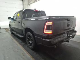 Dodge RAM 1500  Sport / 360 / ГОЛЯМА НАВИГАЦИЯ / CARFAX  | Auto.bg — изображение 2