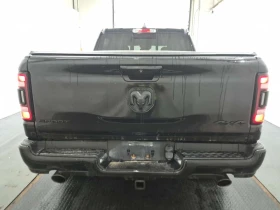 Dodge RAM 1500  Sport / 360 / ГОЛЯМА НАВИГАЦИЯ / CARFAX  | Auto.bg — изображение 4
