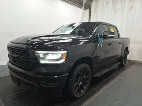 Dodge RAM 1500  Sport / 360 / ГОЛЯМА НАВИГАЦИЯ / CARFAX 