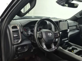 Dodge RAM 1500  Sport / 360 / ГОЛЯМА НАВИГАЦИЯ / CARFAX  | Auto.bg — изображение 12