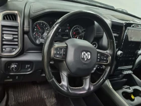 Dodge RAM 1500  Sport / 360 / ГОЛЯМА НАВИГАЦИЯ / CARFAX  | Auto.bg — изображение 9