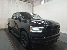 Dodge RAM 1500  Sport / 360 / ГОЛЯМА НАВИГАЦИЯ / CARFAX  | Auto.bg — изображение 3