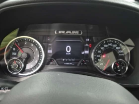 Dodge RAM 1500  Sport / 360 / ГОЛЯМА НАВИГАЦИЯ / CARFAX  | Auto.bg — изображение 8