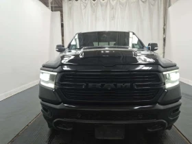 Dodge RAM 1500  Sport / 360 / ГОЛЯМА НАВИГАЦИЯ / CARFAX  | Auto.bg — изображение 6