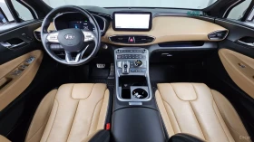 Hyundai Santa fe 2.5T* 4WD* CALLIGRAPHY* �����* �����* ����* 360* H | Mobile.bg � ����� ������ 6