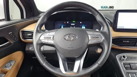 Hyundai Santa fe 2.5T* 4WD* CALLIGRAPHY* �����* �����* ����* 360* H | Mobile.bg � ����� ������ 12