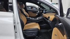 Hyundai Santa fe 2.5T* 4WD* CALLIGRAPHY* �����* �����* ����* 360* H | Mobile.bg � ����� ������ 10