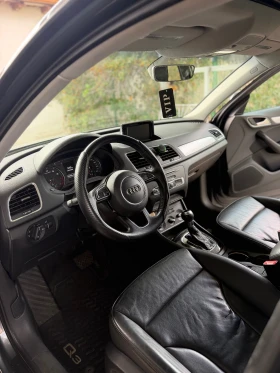 Audi Q3 undefined | Auto.bg — изображение 9