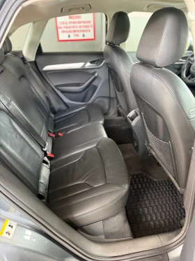 Audi Q3 undefined | Auto.bg — изображение 10