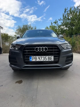 Audi Q3 undefined | Auto.bg — изображение 15