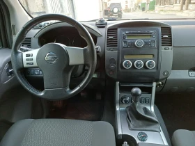Nissan Pathfinder - 6900 € - 14812210 12