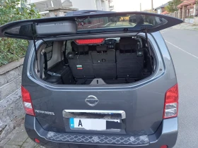 Nissan Pathfinder - 6900 € - 14812210 7