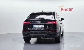 Audi Q5 40 TDI quattro Sportback* Камера* Люк | Auto.bg — изображение 4