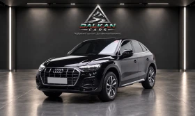 Audi Q5 40 TDI quattro Sportback* Камера* Люк