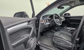 Audi Q5 40 TDI quattro Sportback* Камера* Люк | Auto.bg — изображение 10