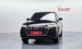 Audi Q5 40 TDI quattro Sportback* Камера* Люк | Auto.bg — изображение 3