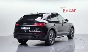 Audi Q5 40 TDI quattro Sportback* Камера* Люк | Auto.bg — изображение 2