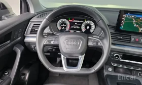 Audi Q5 40 TDI quattro Sportback* Камера* Люк | Auto.bg — изображение 13