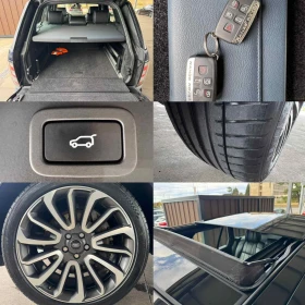 Land Rover Range rover 4.4* 340ps* Autobiography* КОЖА* НАВИ* КАМЕРА*  - 18999 € - 82679887 17
