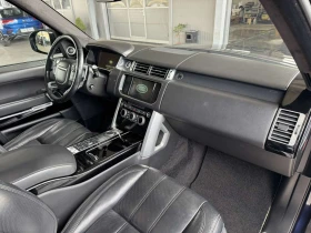 Land Rover Range rover 4.4* 340ps* Autobiography* КОЖА* НАВИ* КАМЕРА*  - 18999 € - 82679887 10