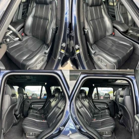 Land Rover Range rover 4.4* 340ps* Autobiography* КОЖА* НАВИ* КАМЕРА*  - 18999 € - 82679887 12