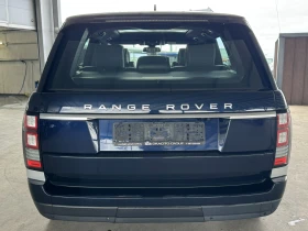 Land Rover Range rover 4.4* 340ps* Autobiography* КОЖА* НАВИ* КАМЕРА*  - 18999 € - 82679887 4