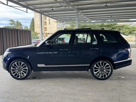 Land Rover Range rover 4.4* 340ps* Autobiography* КОЖА* НАВИ* КАМЕРА*  - 18999 € - 82679887 2