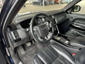 Land Rover Range rover 4.4* 340ps* Autobiography* КОЖА* НАВИ* КАМЕРА*  - 18999 € - 82679887 9