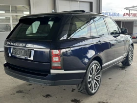 Land Rover Range rover 4.4* 340ps* Autobiography* КОЖА* НАВИ* КАМЕРА*  - 18999 € - 82679887 5