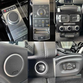 Land Rover Range rover 4.4* 340ps* Autobiography* КОЖА* НАВИ* КАМЕРА*  - 18999 € - 82679887 15