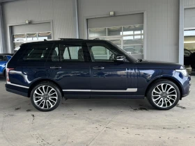 Land Rover Range rover 4.4* 340ps* Autobiography* КОЖА* НАВИ* КАМЕРА*  - 18999 € - 82679887 6