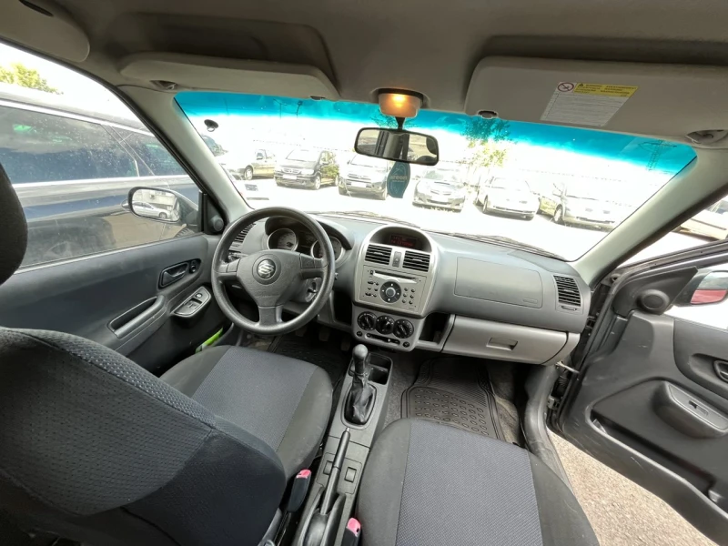 Suzuki Ignis, снимка 3 - Автомобили и джипове - 47733265