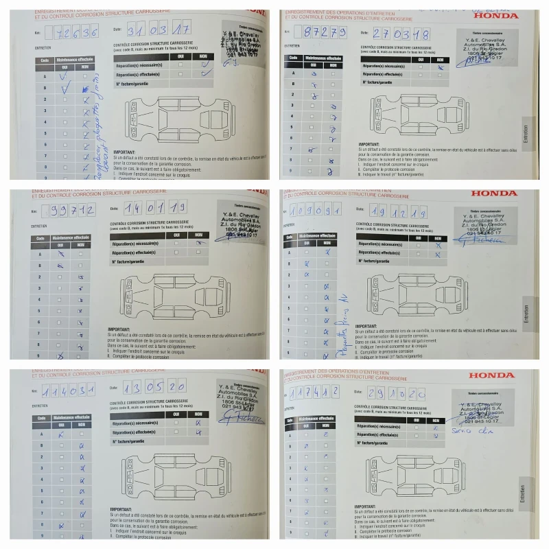 Honda Cr-v 2.0 i-Vtec 4x4 ALCANTARA EURO 5B, снимка 16 - Автомобили и джипове - 48001700