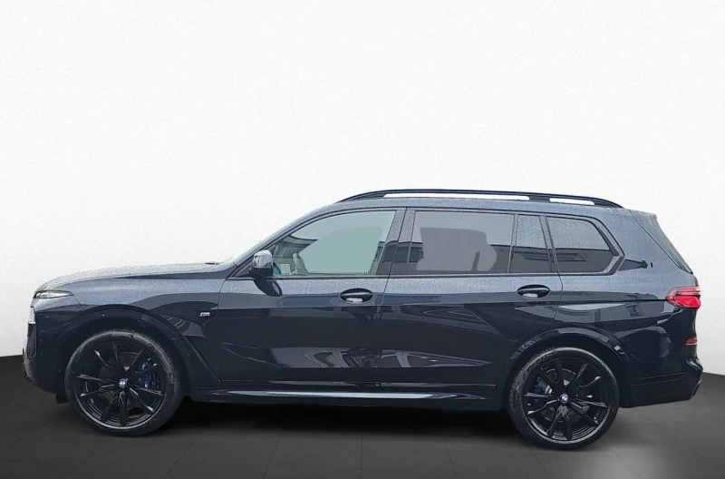 BMW X7 40i xDrive = NEW = M-Sport Гаранция, снимка 4 - Автомобили и джипове - 49463155