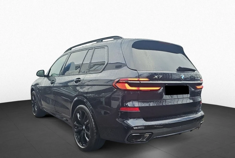 BMW X7 40i xDrive = NEW = M-Sport Гаранция, снимка 2 - Автомобили и джипове - 49463155