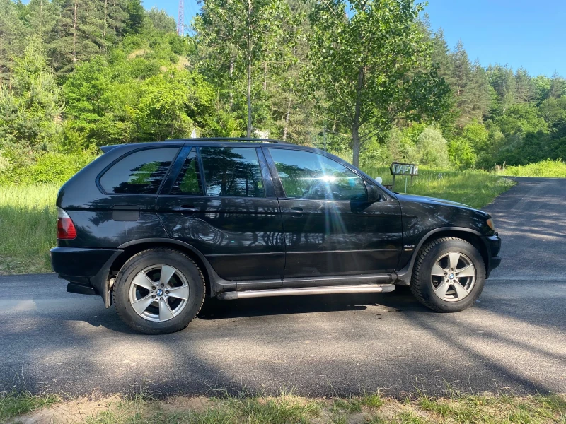 BMW X5, снимка 4 - Автомобили и джипове - 50718236