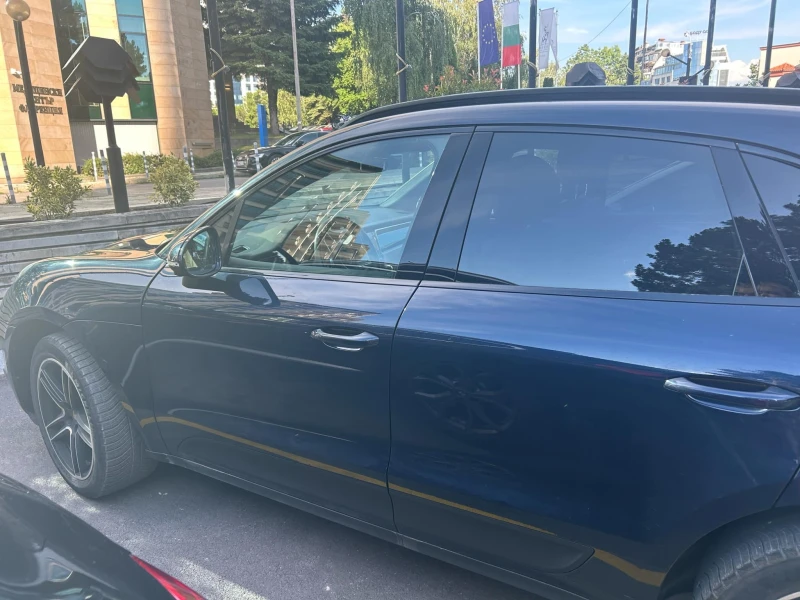 Porsche Macan, снимка 9 - Автомобили и джипове - 52373577