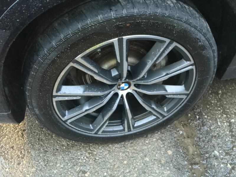 BMW X6 * XDRIVE40I * CARFAX * ФИНАНСИРАНЕ, снимка 6 - Автомобили и джипове - 52852100